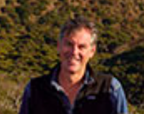John Taylor - Hiking Guide