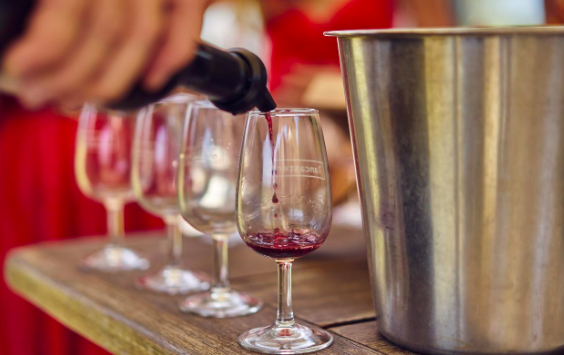 Full Day Swan Valley Wine Tour